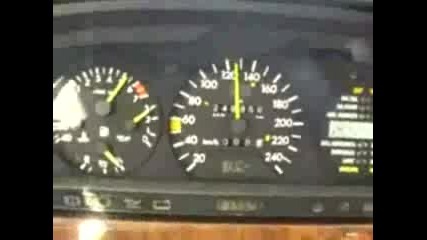 1990 Mercedes - Benz 500sec