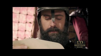 Коментара на Халит Ергенч за 100. Епизод
