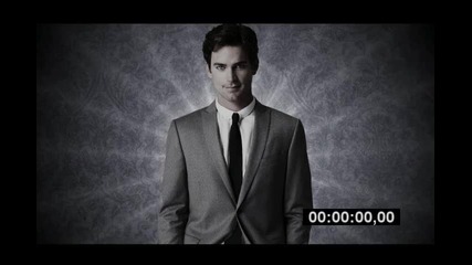 Matt Bomer Stereo Love