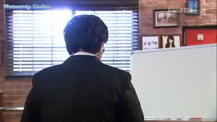 Dream High episode 12 part 1 eng sub 