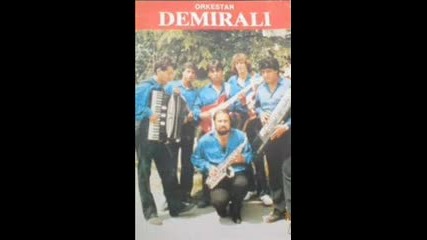 Ork Demirali - Ferusovo Oro 