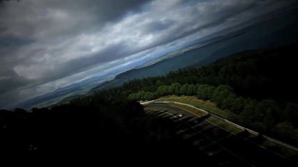Officially new Gran Turismo 5 Trailer 2010