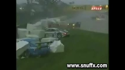 Katastrofa Por6eta