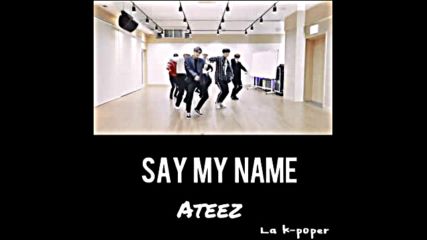 Kpop Random Dance Mirrored La K-poper