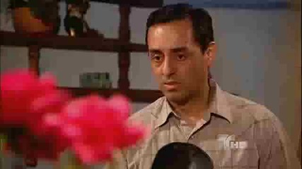 Flor Salvaje Capitulo 107 parte 1