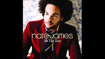Nate James-funky Love