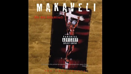 2pac - White Man's World