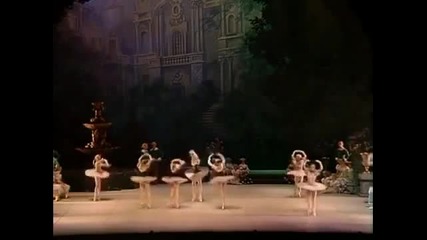 The Sleeping Beauty Kirov/marinsky Ballet 14