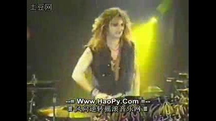 Poison - Seven Days Live 2 