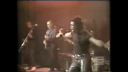 Seal - Hey Joe