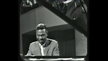 Earl Hines in Berlin (1965) 