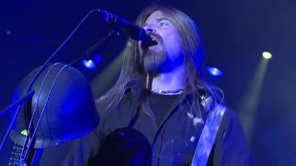 Sabaton - Carolus Rex - Heroes On Tour 2016 / Official Live Video