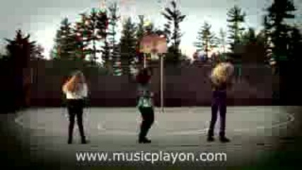 Kelly Clarkson - What Doesn't Kill You (stronger).mp4