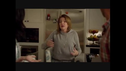 Cougar Town - Top 10 Ellie Moments