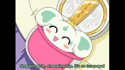 Pretty Cure Max Heart - 06