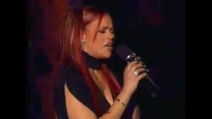 Faith Evans - You Are My Friend