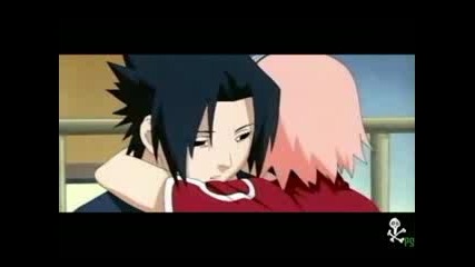 Naruto - Shippuuden Caught In The Sun