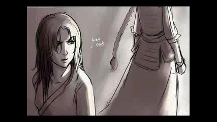 Ty Lee And Azula