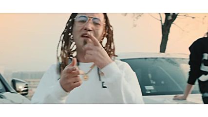 Rasta - Amgvsq7audi • Official Video