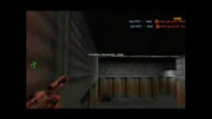 Counter Strike - Pro Cpl1337