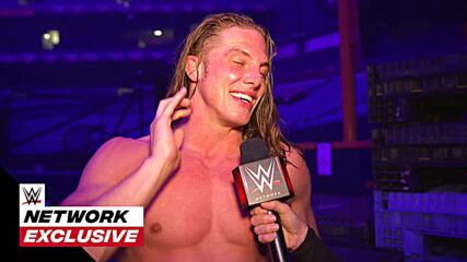 Riddle can’t wait for his United States Title opportunity: WWE Network Exclusive, Jan. 25, 2021