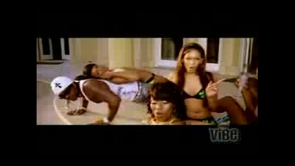 Jim Jones - We Fly High