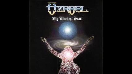 Azrael - Servant Of Steel