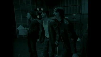 Backstreet Boys - Shape of my Heart ( Hd )