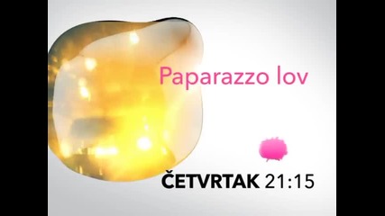 Paparazzo lov - Cetvrtak - (Promo) - (Tv Pink) (2)