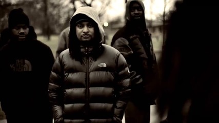 King Louie - My Niggaz