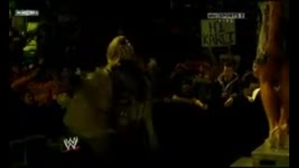 Wwe Raw 18.10.2010 Part 1 