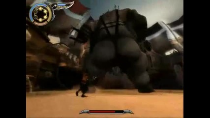 Prince of Persia Two Thrones Gameplay Part 19