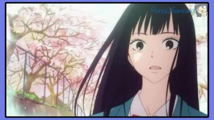 Kimi ni todoke Capitulo-1-12-sub-espaol