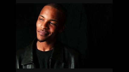 T.i. - Celebration 