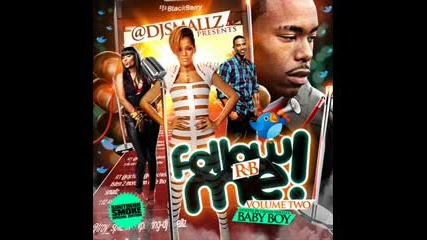 Lloyd feat. Mystikal - Set Me Free 