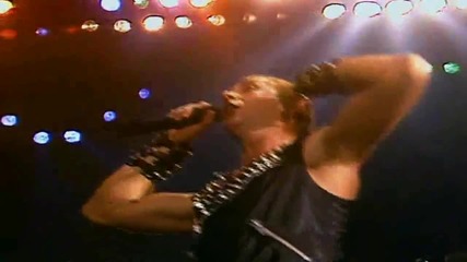 Judas Priest - Breaking The Law