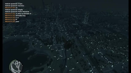 Gta 4 Multiplayer No Lagg 2