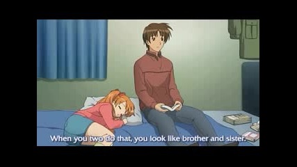Kanon 2006 - 9 Епизод - English Subs