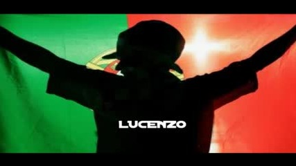 Lucenzo - Morenita