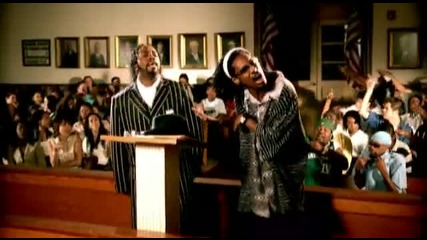 Ying Yang Twins - Naggin 
