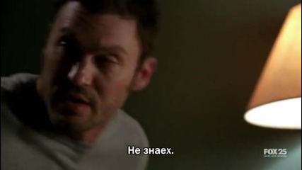Terminator The Sarah Connor Chronicles Терминатор Хрониките на Сара Конър s01e08 бг субтитри