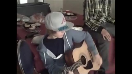 Heartless Cry Me a River and One Time.