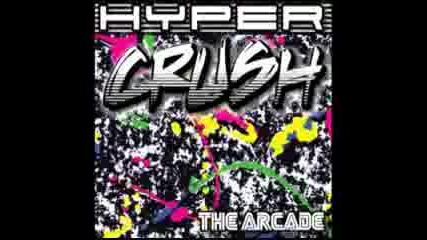 Hyper Crush - Disco Tech