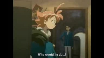 Princess Tutu ep 21 part 4
