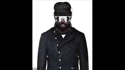 Will.i.am - Get On The Floor