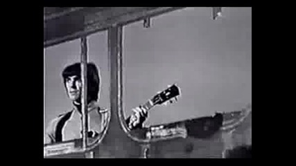 The Beatles - Day Tripper