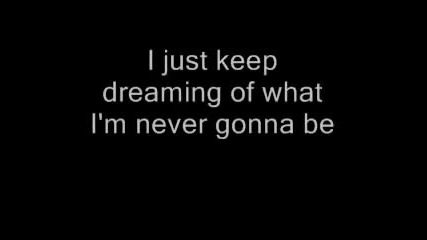 Sick Puppies - What are you looking for lyrics
