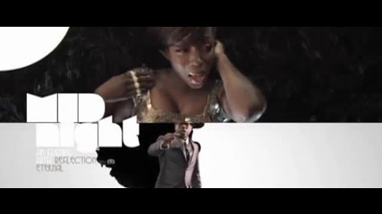 Estelle Feat. Reflection Eternal - Midnight Hour 