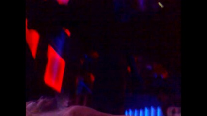 15.03.2010g. Night Ultra Club Ruse. Sex Maniqka