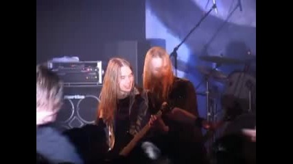Maroon - Wake Up In Hell 